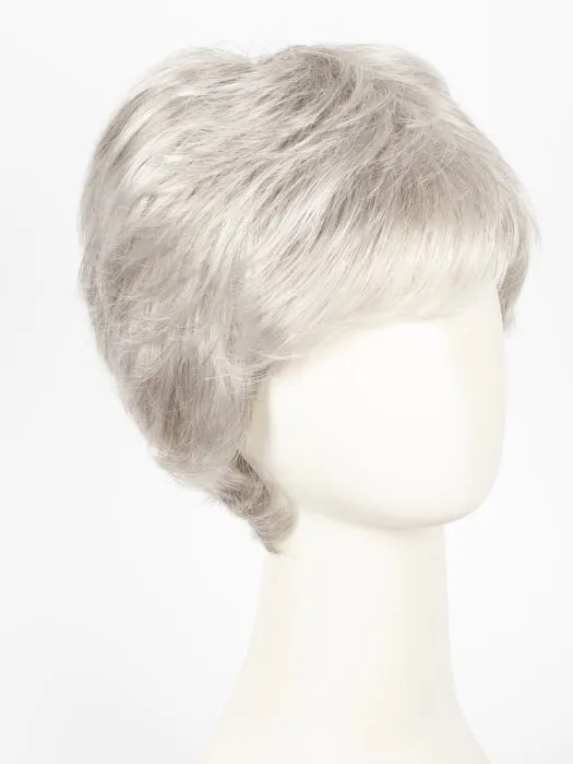 Accessories_Gabor_Wigs Hairpieces Upper Cut | Synthetic Wig (Mono Crown)