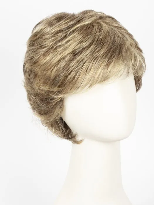 Accessories_Gabor_Wigs Hairpieces Upper Cut | Synthetic Wig (Mono Crown)