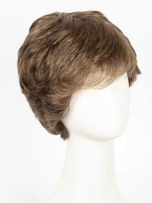 Accessories_Gabor_Wigs Hairpieces Upper Cut | Synthetic Wig (Mono Crown)