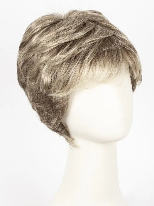 Accessories_Gabor_Wigs Hairpieces Upper Cut | Synthetic Wig (Mono Crown)