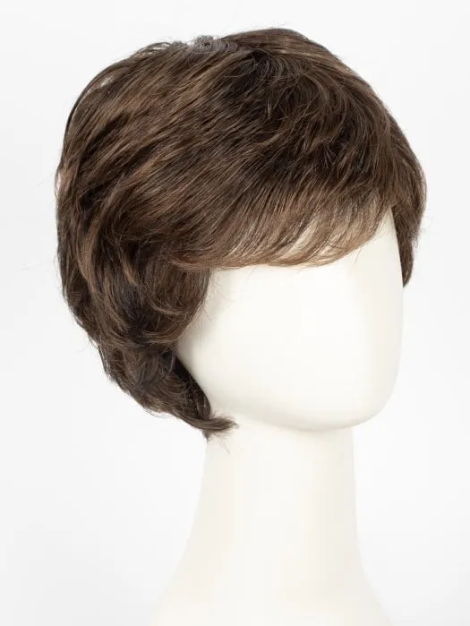 Accessories_Gabor_Wigs Hairpieces Upper Cut | Synthetic Wig (Mono Crown)