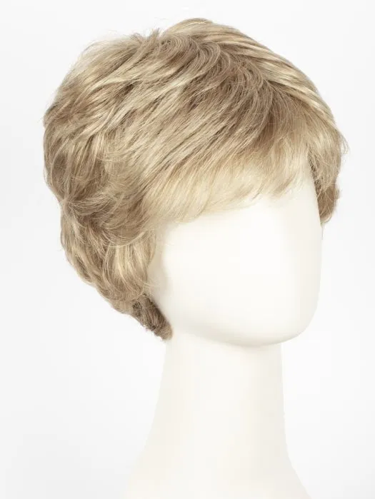 Accessories_Gabor_Wigs Hairpieces Upper Cut | Synthetic Wig (Mono Crown)