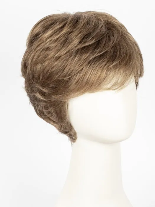 Accessories_Gabor_Wigs Hairpieces Upper Cut | Synthetic Wig (Mono Crown)