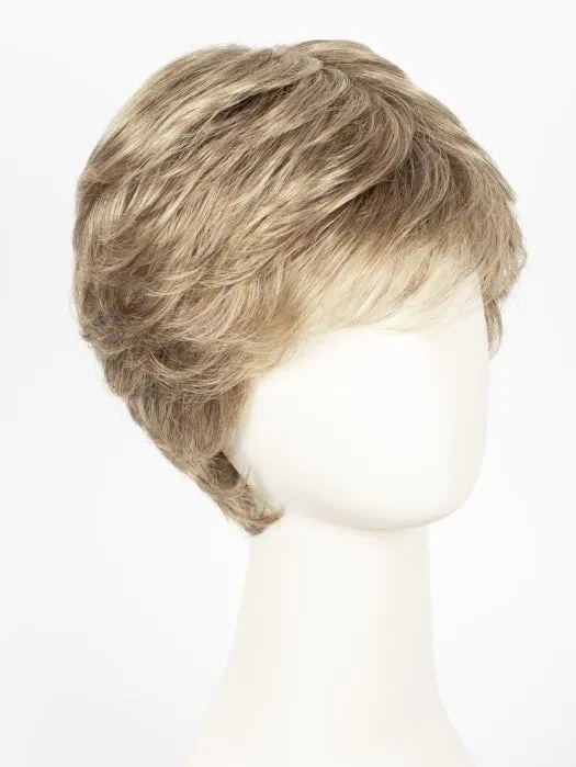 Accessories_Gabor_Wigs Hairpieces Upper Cut | Synthetic Wig (Mono Crown)