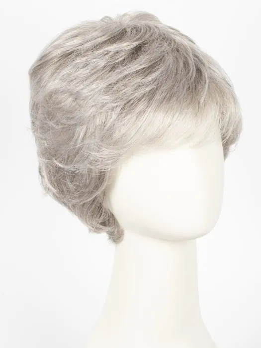 Accessories_Gabor_Wigs Hairpieces Upper Cut | Synthetic Wig (Mono Crown)