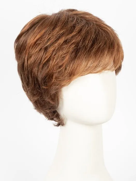 Accessories_Gabor_Wigs Hairpieces Upper Cut | Synthetic Wig (Mono Crown)