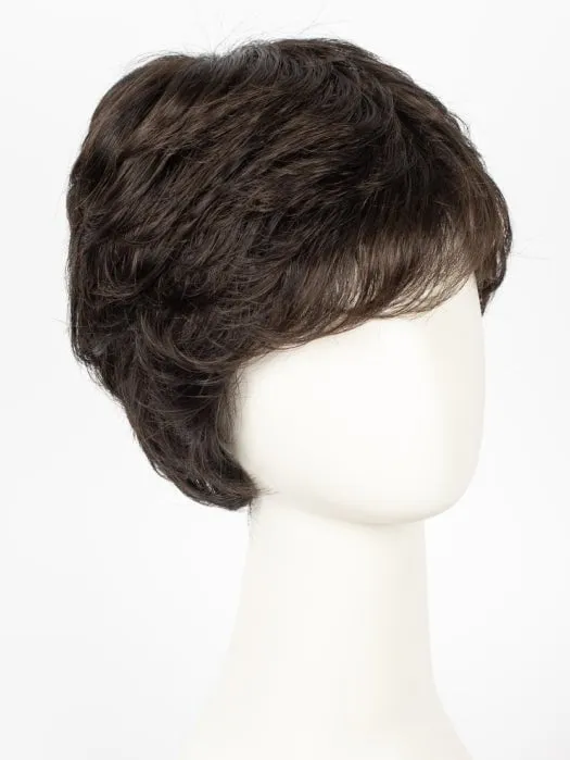 Accessories_Gabor_Wigs Hairpieces Upper Cut | Synthetic Wig (Mono Crown)