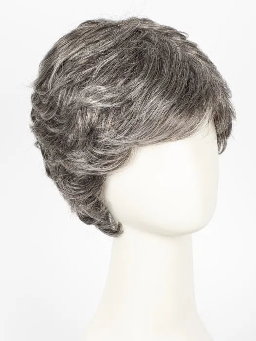 Accessories_Gabor_Wigs Hairpieces Upper Cut | Synthetic Wig (Mono Crown)
