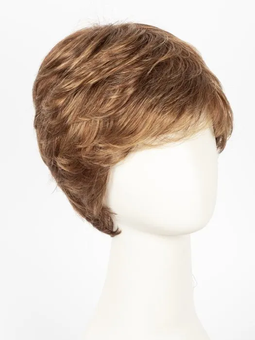 Accessories_Gabor_Wigs Hairpieces Upper Cut | Synthetic Wig (Mono Crown)
