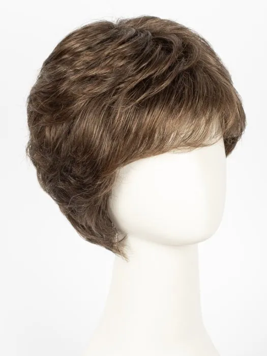 Accessories_Gabor_Wigs Hairpieces Upper Cut | Synthetic Wig (Mono Crown)