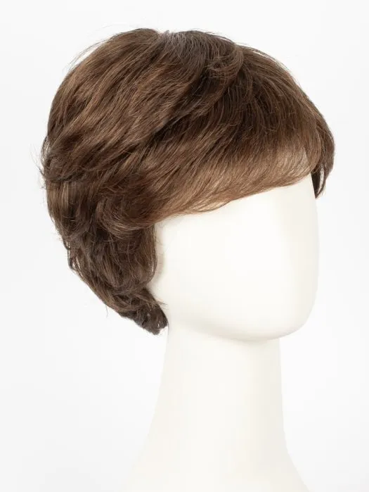 Accessories_Gabor_Wigs Hairpieces Upper Cut | Synthetic Wig (Mono Crown)