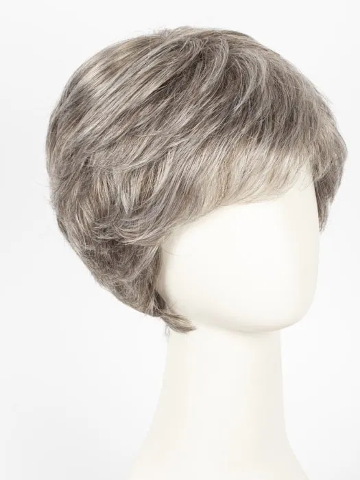 Accessories_Gabor_Wigs Hairpieces Upper Cut | Synthetic Wig (Mono Crown)