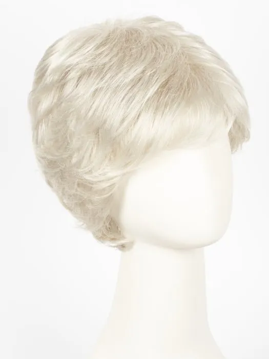 Accessories_Gabor_Wigs Hairpieces Upper Cut | Synthetic Wig (Mono Crown)