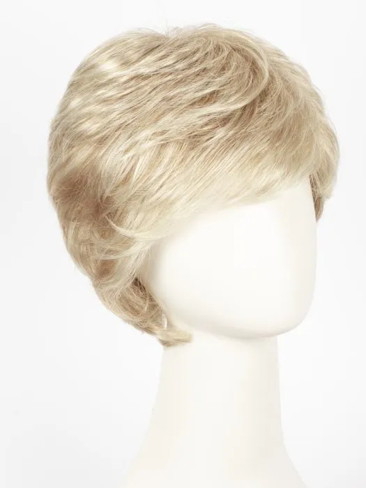 Accessories_Gabor_Wigs Hairpieces Upper Cut | Synthetic Wig (Mono Crown)