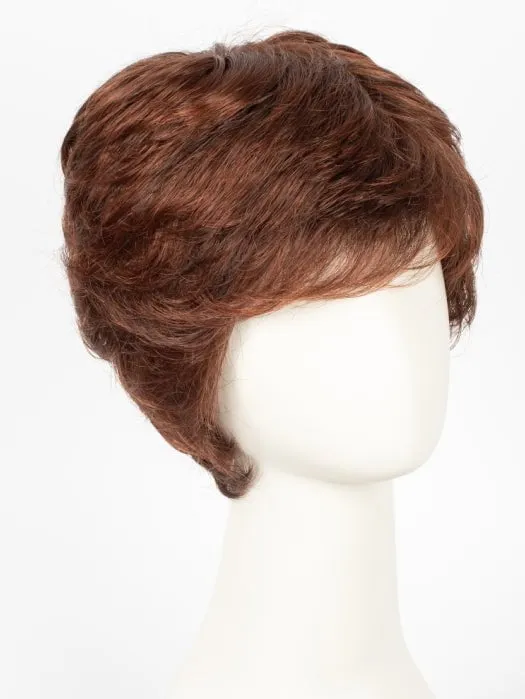 Accessories_Gabor_Wigs Hairpieces Upper Cut | Synthetic Wig (Mono Crown)