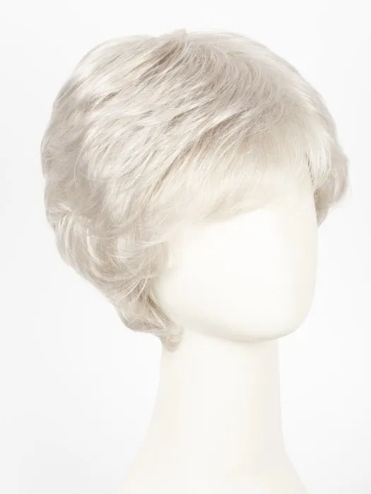 Accessories_Gabor_Wigs Hairpieces Upper Cut | Synthetic Wig (Mono Crown)