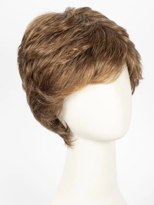 Accessories_Gabor_Wigs Hairpieces Upper Cut | Synthetic Wig (Mono Crown)