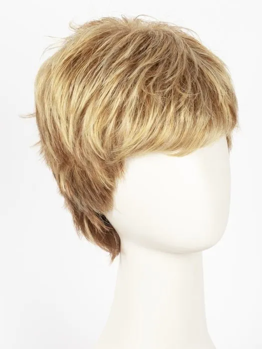 Accessories_Gabor_Wigs Hairpieces Zest | Synthetic Wig (Basic Cap)