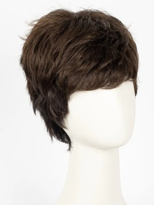 Accessories_Gabor_Wigs Hairpieces Zest | Synthetic Wig (Basic Cap)