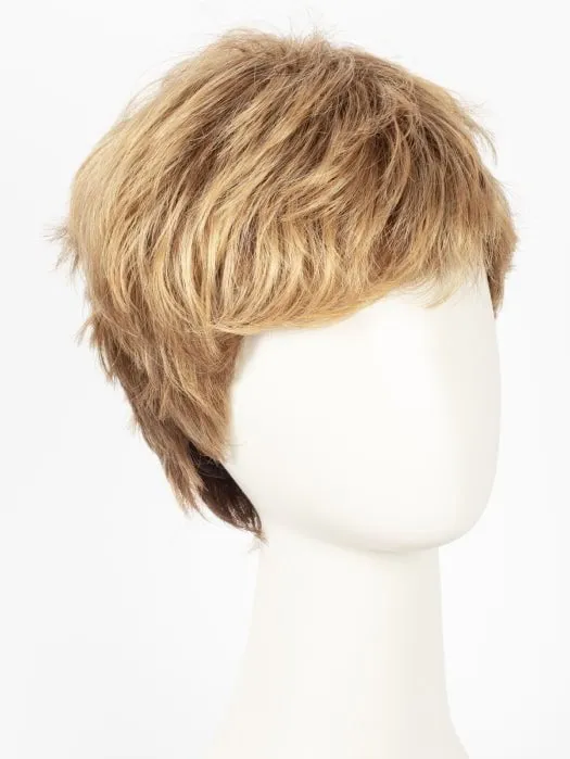 Accessories_Gabor_Wigs Hairpieces Zest | Synthetic Wig (Basic Cap)