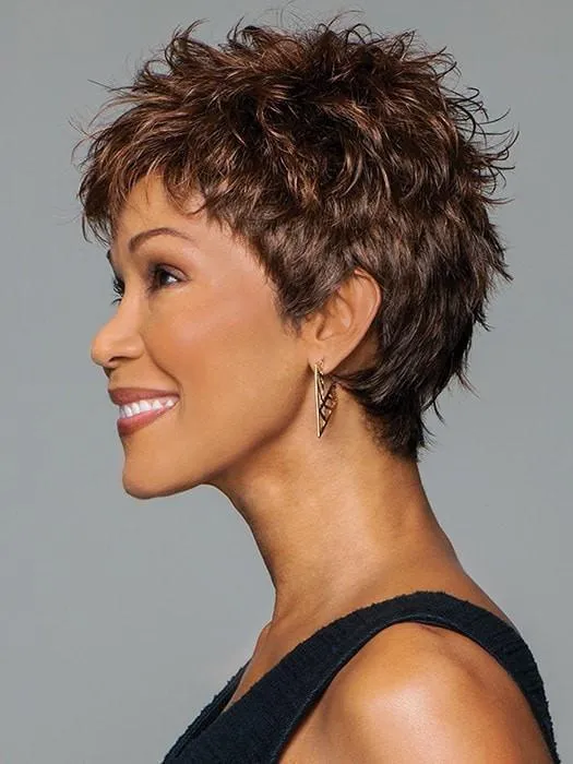 Accessories_Gabor_Wigs Hairpieces Zest | Synthetic Wig (Basic Cap)