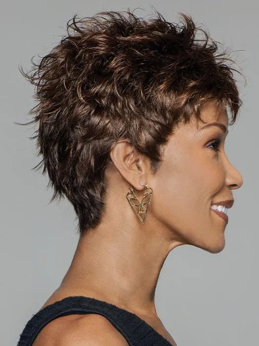 Accessories_Gabor_Wigs Hairpieces Zest | Synthetic Wig (Basic Cap)