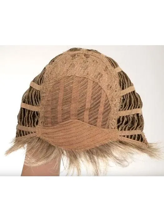 Accessories_Gabor_Wigs Hairpieces Zest | Synthetic Wig (Basic Cap)