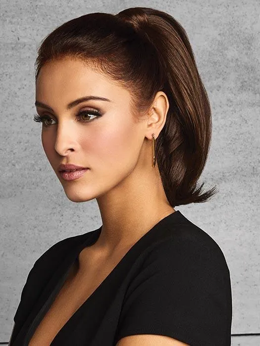 Accessories_Hairdo_Wigs 12" simply straight pony