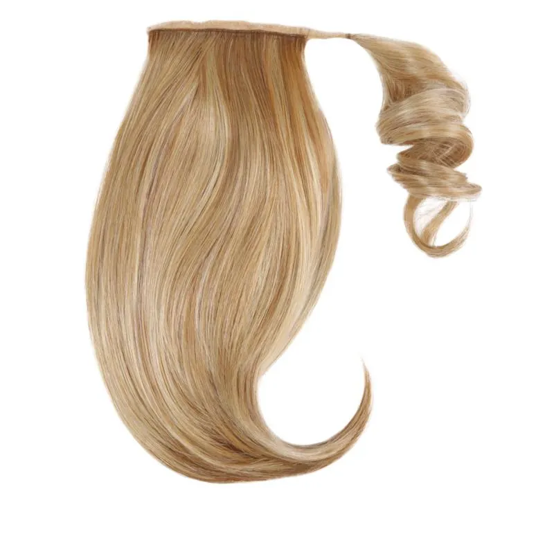 Accessories_Hairdo_Wigs 12" simply straight pony