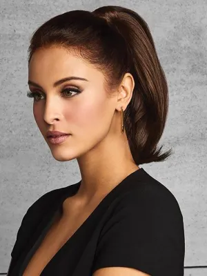 Accessories_Hairdo_Wigs 12" simply straight pony