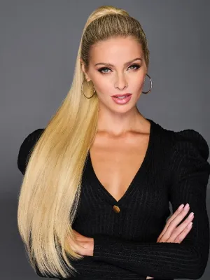 Accessories_Hairdo_Wigs 27" Straight Cinch Pony