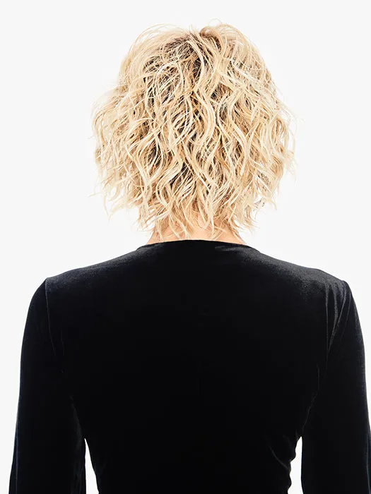 Accessories_Hairdo_Wigs breezy wave cut