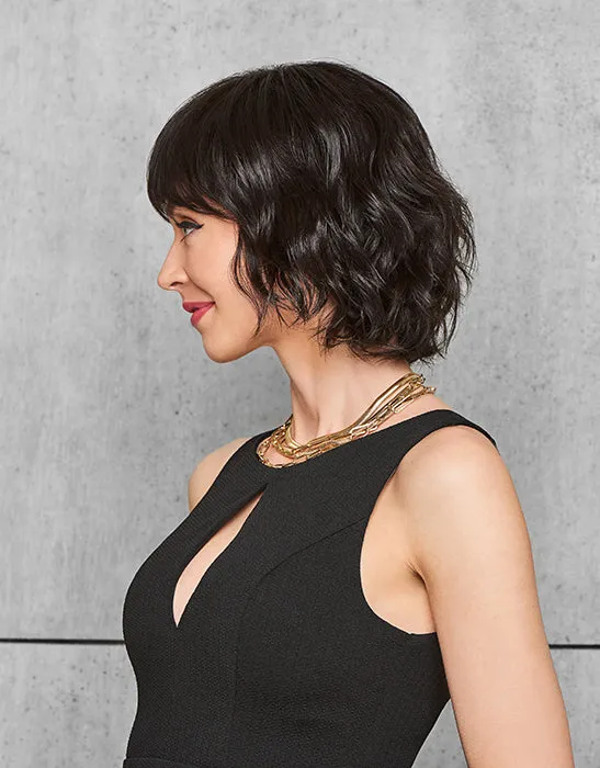 Accessories_Hairdo_Wigs breezy wave cut