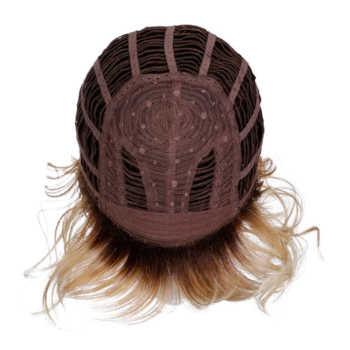Accessories_Hairdo_Wigs breezy wave cut