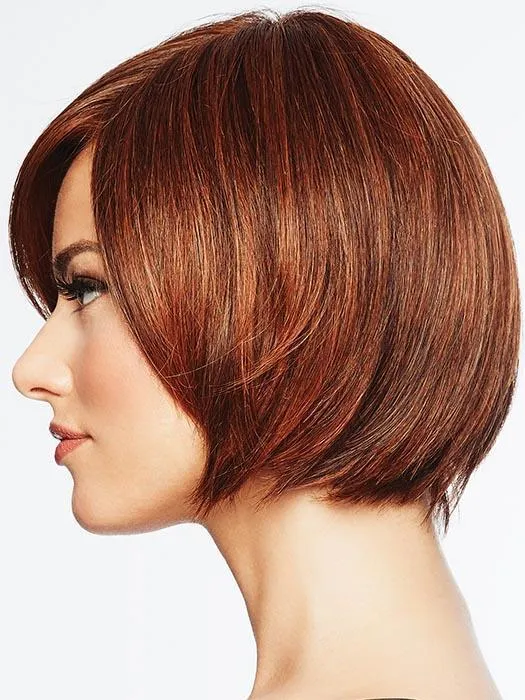 Accessories_Hairdo_Wigs classic fling