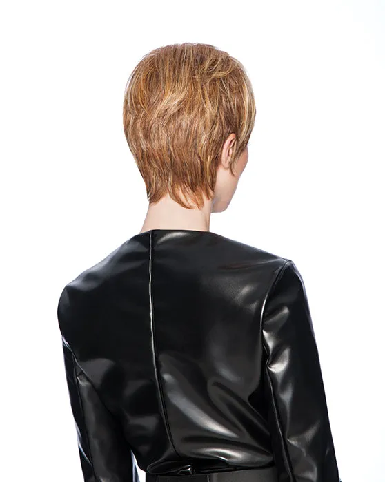 Accessories_Hairdo_Wigs feather cut