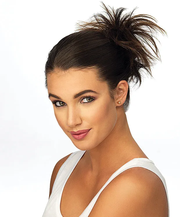 Accessories_Hairdo_Wigs Feather Wrap