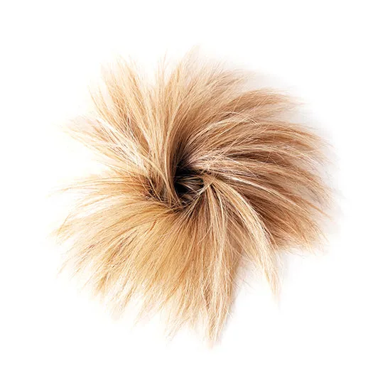 Accessories_Hairdo_Wigs Feather Wrap