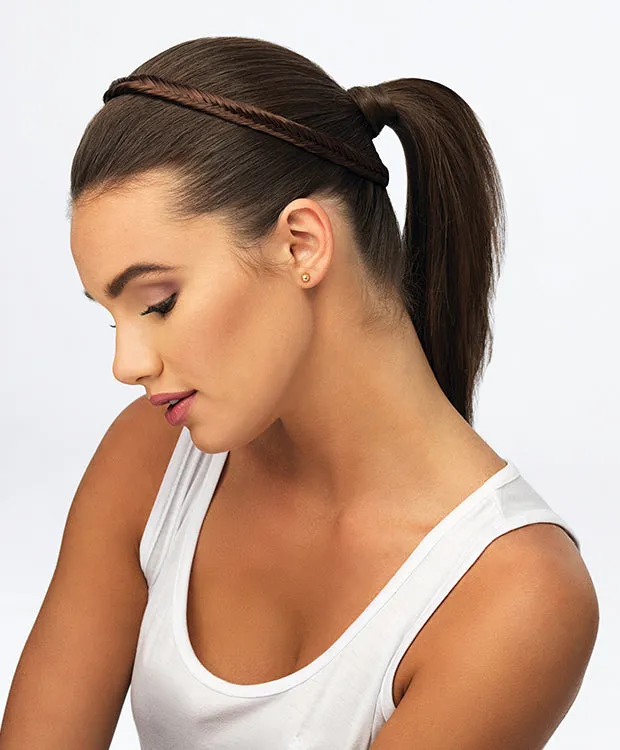 Accessories_Hairdo_Wigs Fishtail Braid Headband