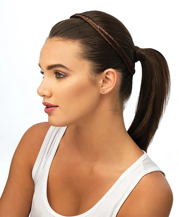 Accessories_Hairdo_Wigs Fishtail Braid Headband