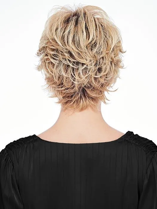 Accessories_Hairdo_Wigs flirty flip