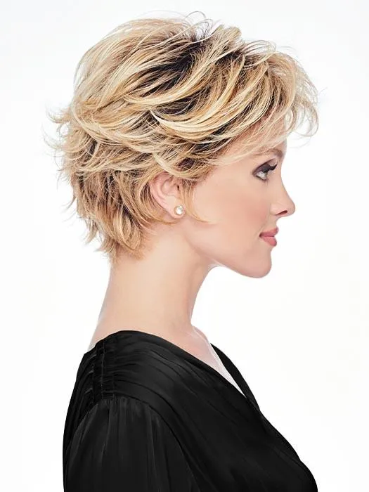 Accessories_Hairdo_Wigs flirty flip
