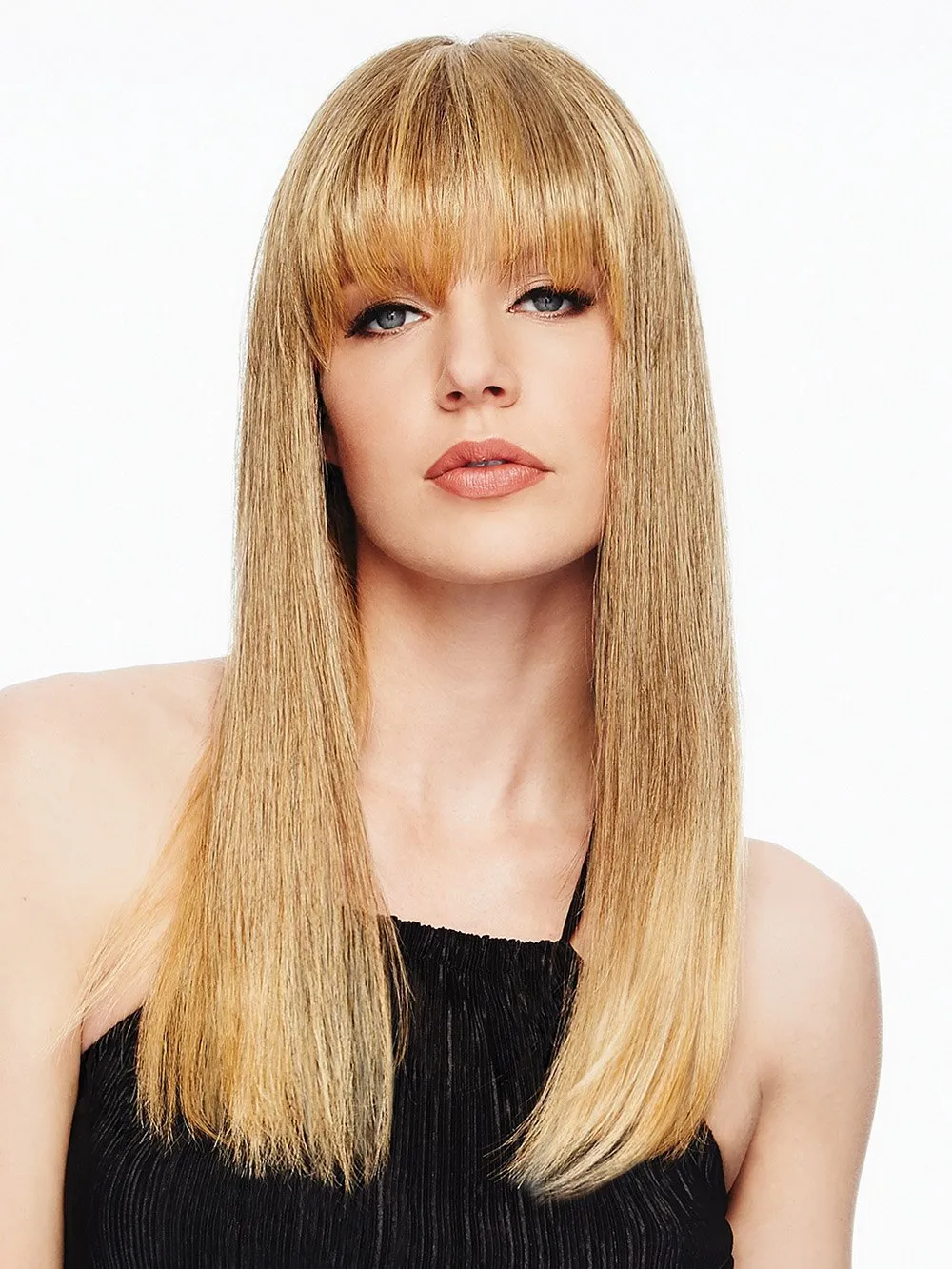 Accessories_Hairdo_Wigs fringe top of head
