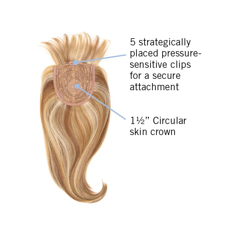 Accessories_Hairdo_Wigs fringe top of head