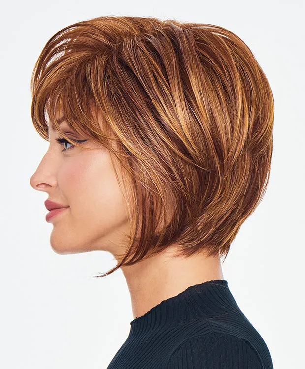 Accessories_Hairdo_Wigs Graceful Bob