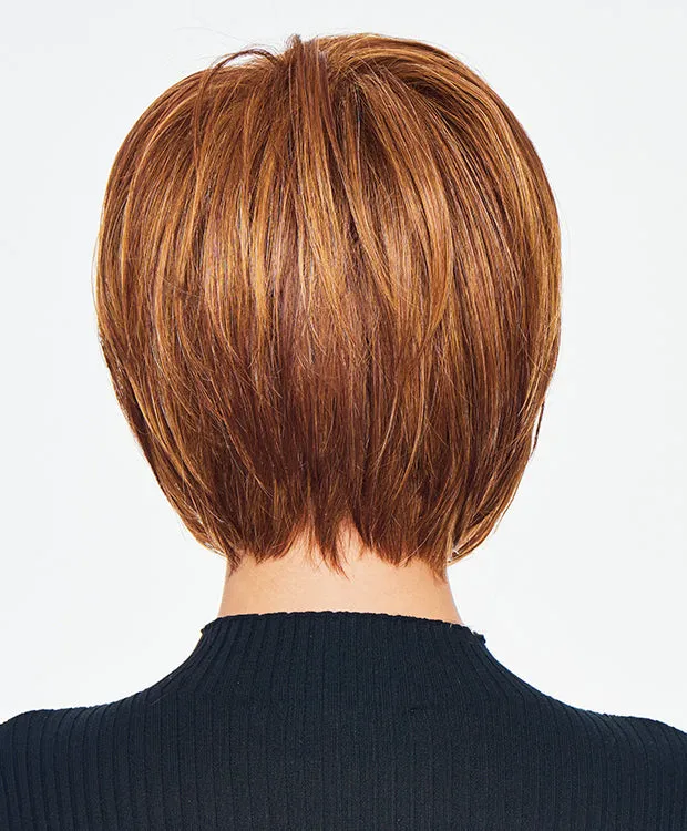Accessories_Hairdo_Wigs Graceful Bob