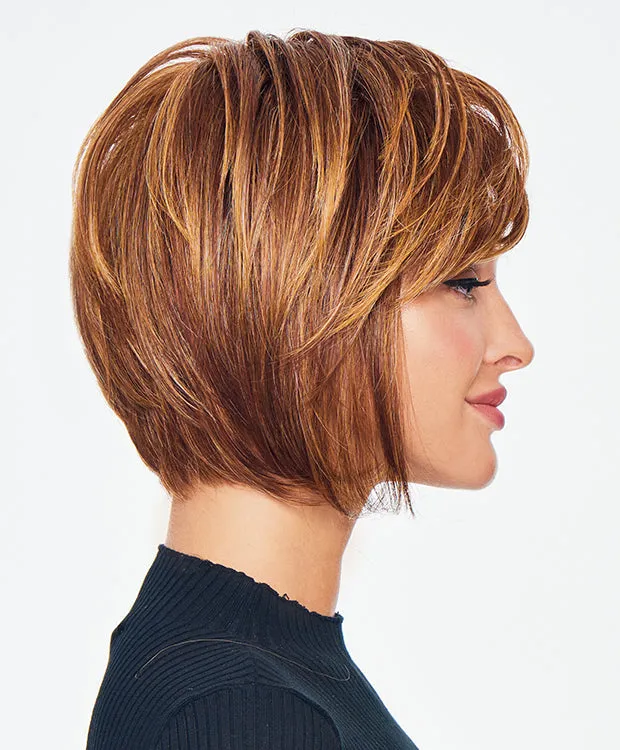 Accessories_Hairdo_Wigs Graceful Bob