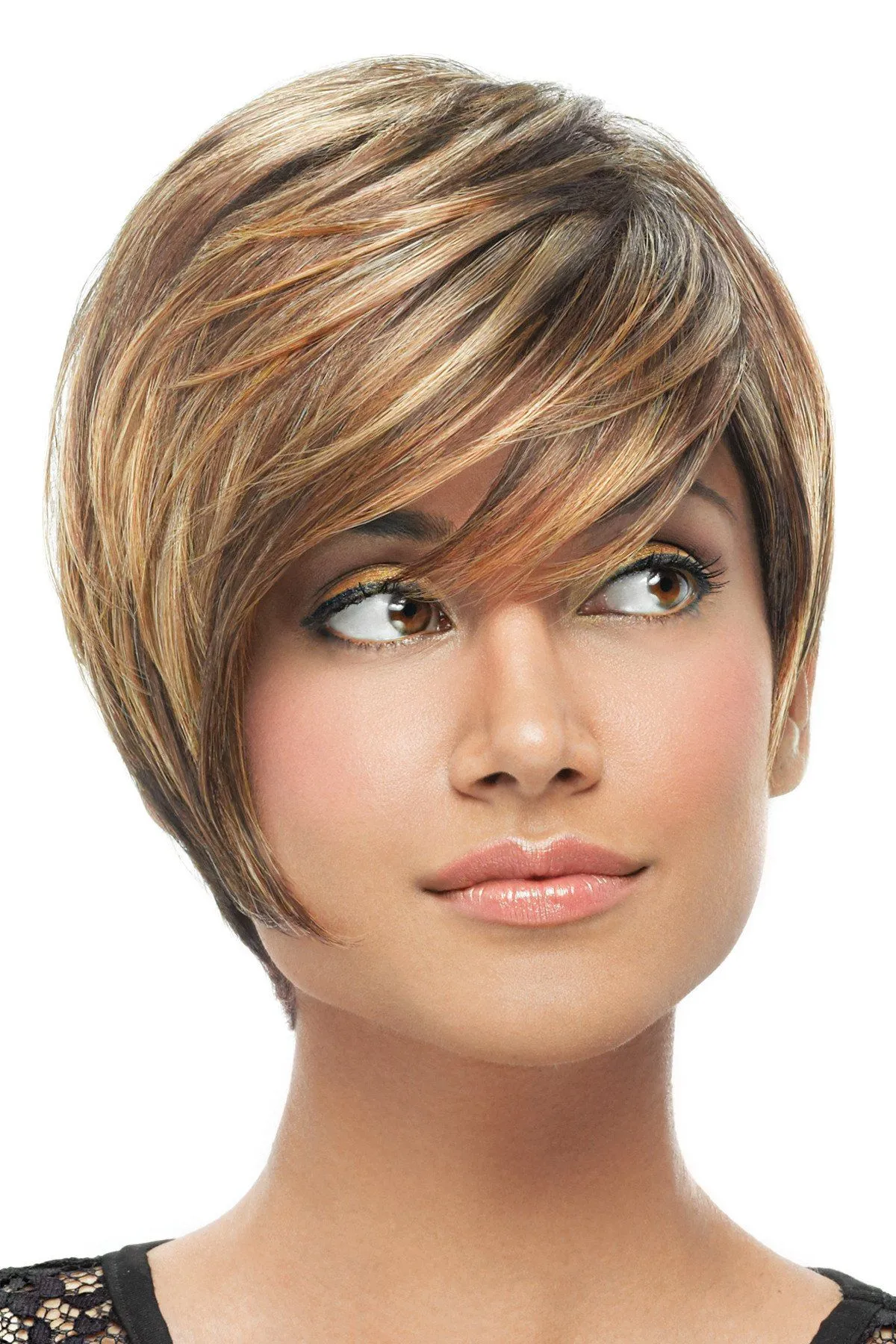 Accessories_Hairdo_Wigs Hairdo Wigs - Angled Cut (#ANGCUT)