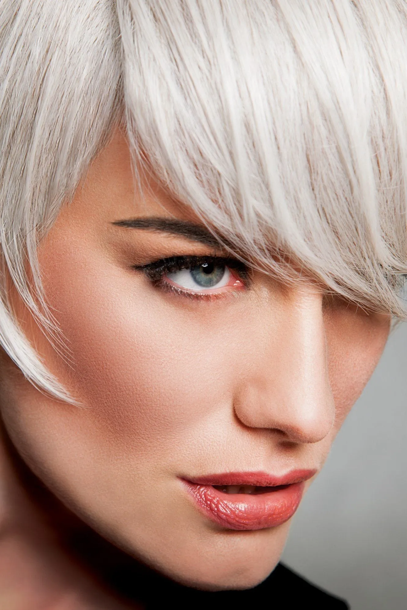 Accessories_Hairdo_Wigs Hairdo Wigs - Angled Cut (#ANGCUT)