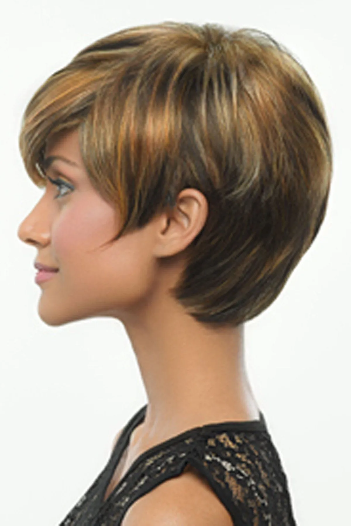 Accessories_Hairdo_Wigs Hairdo Wigs - Angled Cut (#ANGCUT)